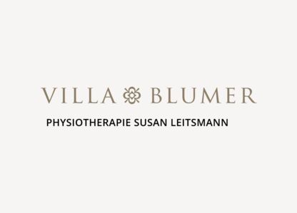 Doreen Albert, Physiotherapeutin Doreen Albert, Physiotherapeutin